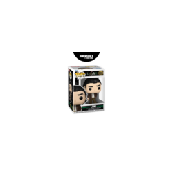 Funko Pop Loki – Marvel