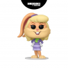 Funko Pop Lola Bunny as Daphne Blake – Looney Tunes x Scooby Doo