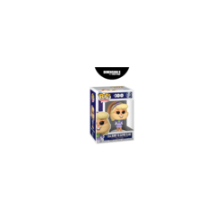 Funko Pop Lola Bunny as Daphne Blake – Looney Tunes x Scooby Doo