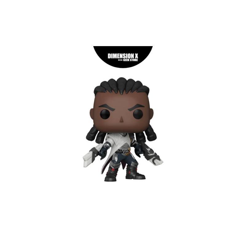 Funko Pop Lucian – League of Legends