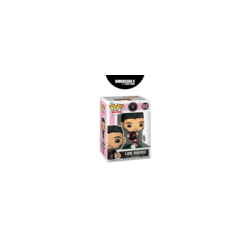 Funko Pop Luis Suarez – Inter Miami
