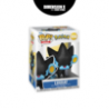 Funko Pop Luxray – Pokemon