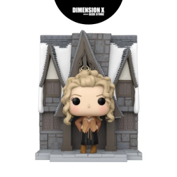 Funko Pop Madam Rosmerta with the Three Broomsticks – Harry Potter