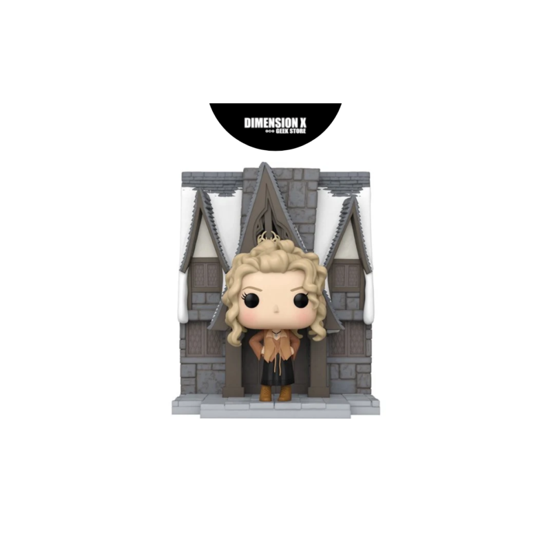 Funko Pop Madam Rosmerta with the Three Broomsticks – Harry Potter