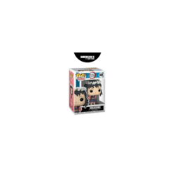Funko Pop Makomo Flower Headdress – Demon Slayer