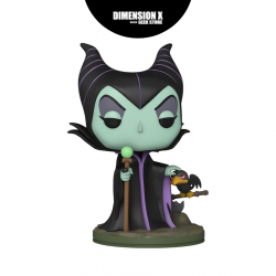Funko Pop Maleficent – Disney