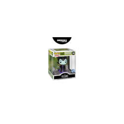 Funko Pop Maleficent with Diablo – Disney