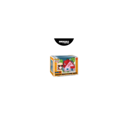 Funko Pop Master Roshi with Kame House – Dragon Ball