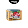 Funko Pop Master Roshi with Kame House – Dragon Ball