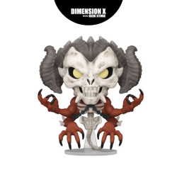 Funko Pop Mephisto – Diablo IV