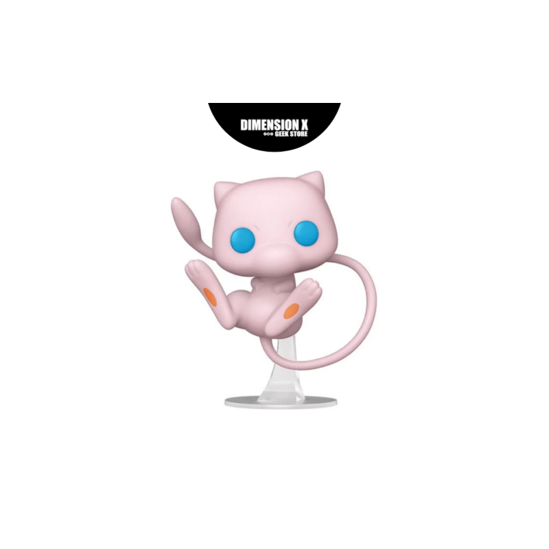 Funko Pop Mew – Pokemon
