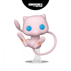 Funko Pop Mew – Pokemon