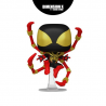 Funko Pop Miles Morales Iron Spider – Marvel