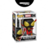 Funko Pop Miles Morales Iron Spider – Marvel