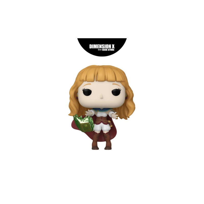 Funko Pop Mimosa – Black Clover