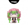 Funko Pop Mitsuri Kanroji Damage – Demon Slayer