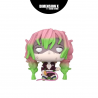 Funko Pop Mitsuri Kanroji Damage – Demon Slayer