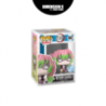 Funko Pop Mitsuri Kanroji Damage – Demon Slayer