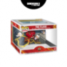 Funko Pop Moment Flash – DC Comics