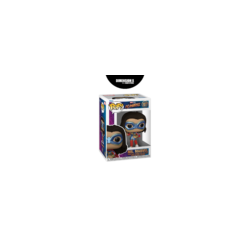 Funko Pop Ms Marvel