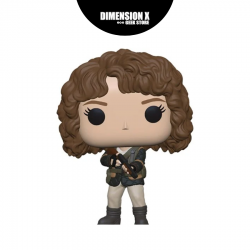 Funko Pop Nancy with Weapon – Stranger Things