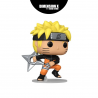 Funko Pop Naruto Uzumaki with Shuriken – Naruto Shippuden