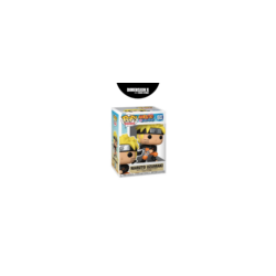 Funko Pop Naruto Uzumaki with Shuriken – Naruto Shippuden