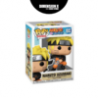 Funko Pop Naruto Uzumaki with Shuriken – Naruto Shippuden