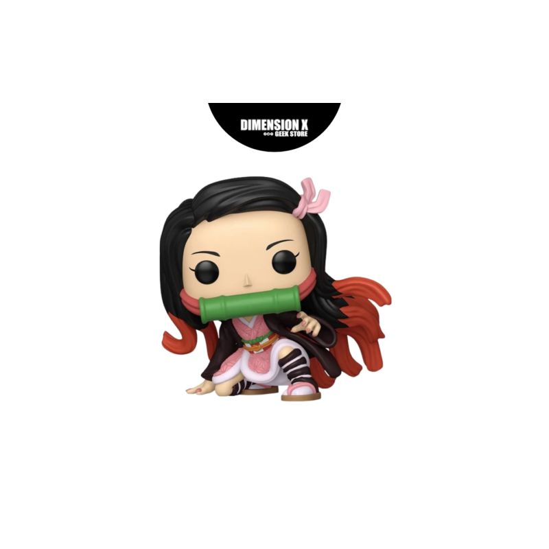 Funko Pop Nezuko 10? – Demon Slayer