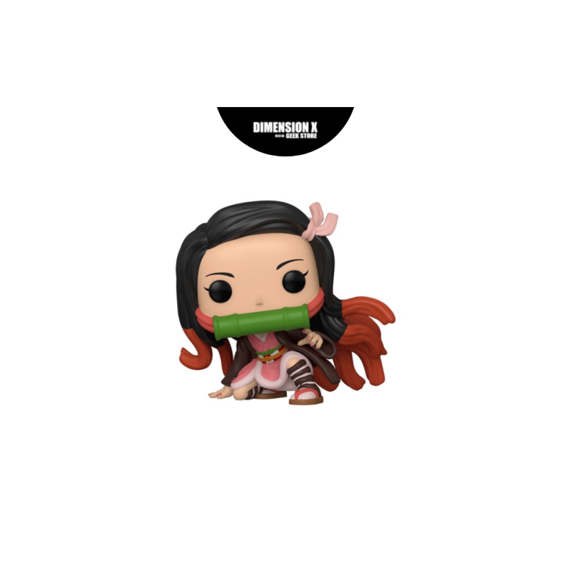 Funko Pop Nezuko Kamado – Demon Slayer