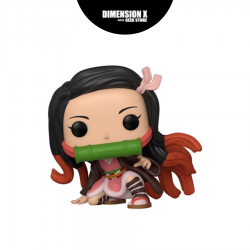 Funko Pop Nezuko Kamado – Demon Slayer
