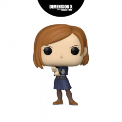 Funko Pop Nobara Kugisaki – Jujutsu Kaisen