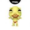 Funko Pop Ojama Yellow – Yu Gi Oh!