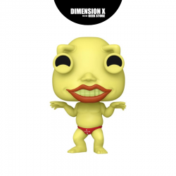 Funko Pop Ojama Yellow – Yu Gi Oh!