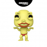 Funko Pop Ojama Yellow – Yu Gi Oh!