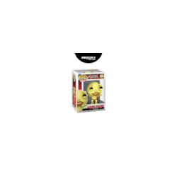 Funko Pop Ojama Yellow – Yu Gi Oh!