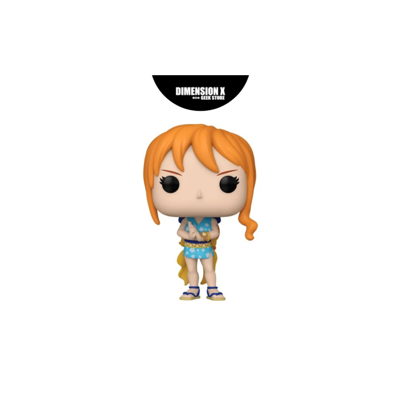 Funko Pop Onami Wano – One Piece