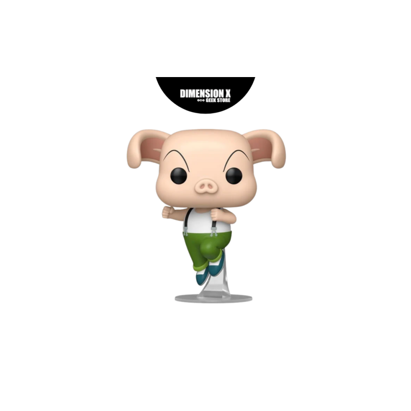 Funko Pop Oolong – Dragon Ball