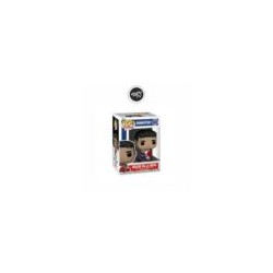 Funko Pop Oscar de la Hoya – Box