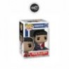 Funko Pop Oscar de la Hoya – Box