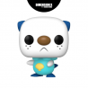 Funko Pop Oshawott – Pokemon