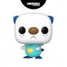 Funko Pop Oshawott – Pokemon