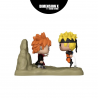 Funko Pop Pain vs Naruto – Naruto Shippuden