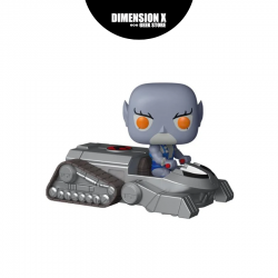 Funko Pop Panthro with Thundertank – Thundercats