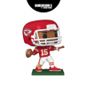 Funko Pop Patrick Mahomes II – NFL