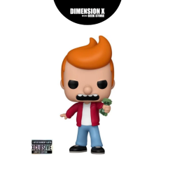 Funko Pop Philip J. Fry Meme – Futurama