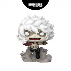Funko Pop Plus Tomura Shigaraki – My Hero Academia