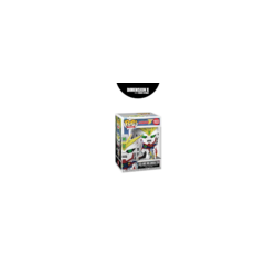Funko Pop Plus XXXG-00W0 Wing Gundam Zero – Mobile Suit Gundam Wing