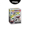 Funko Pop Plus XXXG-00W0 Wing Gundam Zero – Mobile Suit Gundam Wing