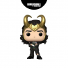 Funko Pop President Loki – Marvel